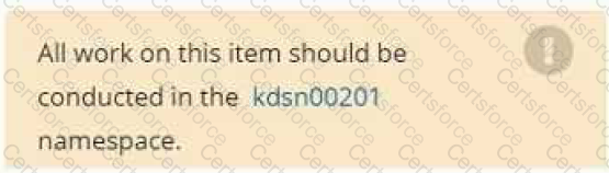 Question # 4